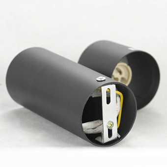 Светильник потолочный Lussole GILBERT LSP-8378 100Вт GU10