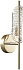 Бра Lumion GEORGIA 6537/1W 25Вт G9