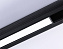 Магнитный трековый светильник Ambrella Track System GL4013 36Вт LED чёрный
