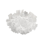 Светильник потолочный Loft It Clizia 10231/530C White 12Вт LED