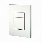 Панель смыва GROHE Skate Cosmopolitan 38732SH0 белый