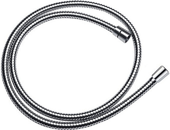 Душевой шланг CAPRIGO 99-515-crm 150см хром