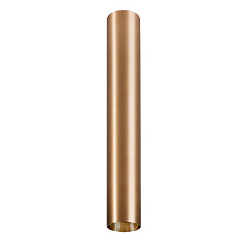Плафон Nowodvorski Cameleon Eye L 8484 400х55мм медь