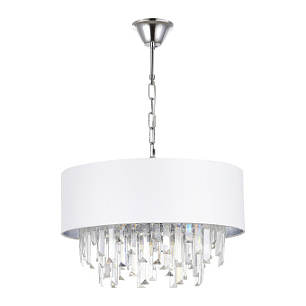 Светильник подвесной Evoluce DAHLIA SLE1120-103-07 280Вт E14