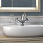 Смеситель для раковины KERAMA MARAZZI Muse 9125KM.21.018 хром