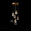 Светильник подвесной ImperiumLOFT Cristel 193598-26 25Вт LED