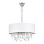 Светильник подвесной Evoluce DAHLIA SLE1120-103-07 280Вт E14