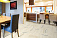 Пробковый пол CORKSTYLE WOOD WISE 605х435х9,5мм Spark Dark Blue Spark Dark Blue 1,68кв.м