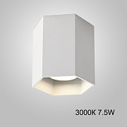 Спот ImperiumLOFT Console 228590-23 7Вт 1 лампа LED