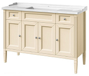 Тумба под раковину напольная CAPRIGO ALBION CONCEPT 34016-TP800 47х88,5х122,5см