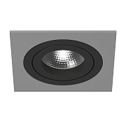 Светильник точечный встраиваемый Lightstar Intero 16 i51907 50Вт GU10