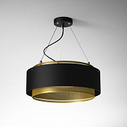 Светильник подвесной ImperiumLOFT Casing 189559-26 24Вт LED