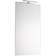 Зеркало ROCA The Gap ZRU9000090 85х45см с подсветкой