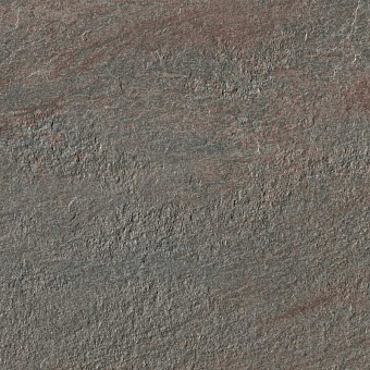 Неполированный керамогранит Atlas Concord Италия Trust ACI5 COPPER 60х60см 1,08кв.м.