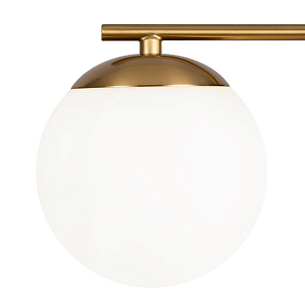Бра Freya Modern FR5230WL-01BS 60Вт E27