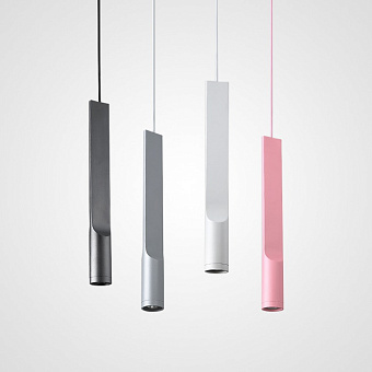 Светильник подвесной ImperiumLOFT Streng 141039-26 60Вт E27