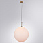 Светильник подвесной Arte Lamp VOLARE A1564SP-1PB 60Вт E27