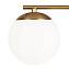 Бра Freya Modern FR5230WL-01BS 60Вт E27