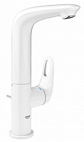 Смеситель для раковины GROHE Eurostyle New 23569LS3 белый