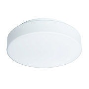 Светильник потолочный Arte Lamp AQUA-TABLET LED A6818PL-1WH 18Вт LED