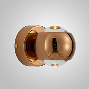 Светильник настенный ImperiumLOFT Joss 230006-23 10Вт LED