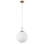 Светильник подвесной Arte Lamp VOLARE A1562SP-1PB 60Вт E27