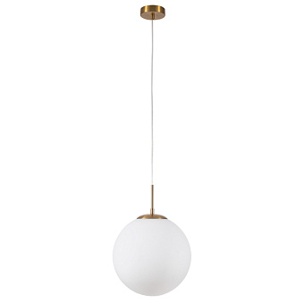 Светильник подвесной Arte Lamp VOLARE A1562SP-1PB 60Вт E27