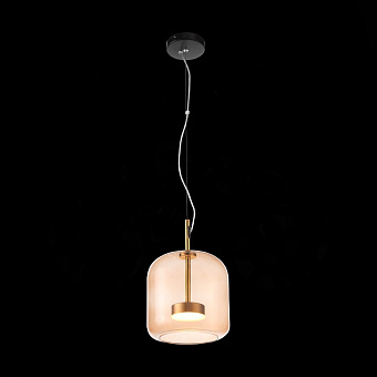 Светильник подвесной ST Luce PALOCHINO SL1053.273.01 6Вт LED