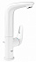 Смеситель для раковины GROHE Eurostyle New 23569LS3 белый