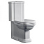Сливной бачок Kerasan Waldorf 418101