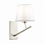 Бра Evoluce DENICE SLE300101-01 40Вт E14