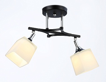 Люстра подвесная Ambrella TRADITIONAL Modern TR303063 240Вт 2 лампочек E27