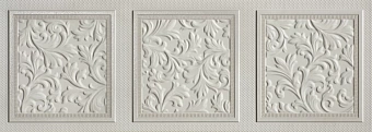 Декор PERONDA CERAMICAS PALETTE 26157 VOLUTE WARMXR 32х90см 1,15кв.м.