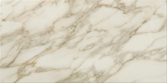 Настенная плитка Atlas Concord Италия Marvel Edge 9MER Royal Calacatta 40х80см 1,28кв.м. глянцевая