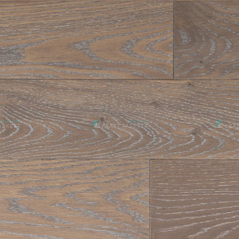 Паркетная доска KRAFT PARKETT Medium дуб Мореный 108_12_130-1300 1300х130х12мм 1,36кв.м 1-полосная