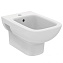 Биде подвесное IDEAL STANDARD Ideal Standard i.life A T471801