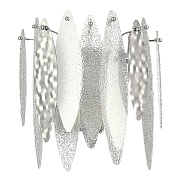 Бра ST Luce LASTRA SL1224.101.02 120Вт E14
