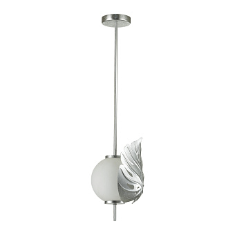 Светильник подвесной Odeon MODERN 4865/1 40Вт E14