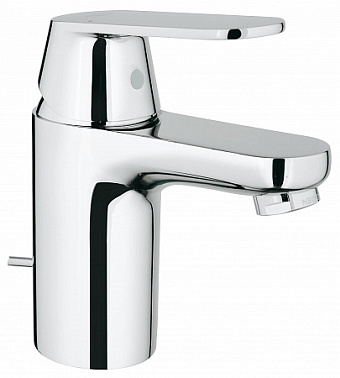 Смеситель для раковины GROHE Eurosmart Cosmopolitan 3282500E хром