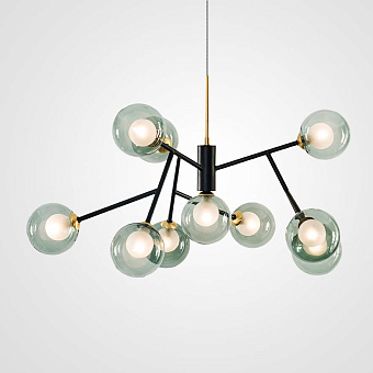 Светильник подвесной ImperiumLOFT Pearl 212774-26 600Вт LED