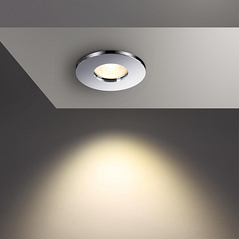 Светильник точечный встраиваемый Novotech SPOT 370802 50Вт GU10