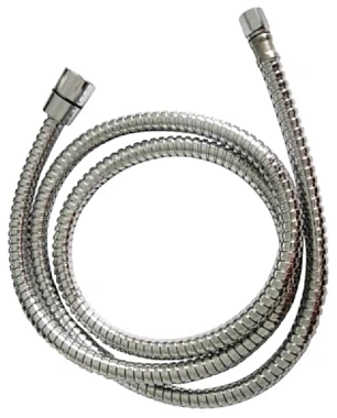 Душевой шланг LEMARK le8057s 400см хром