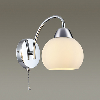 Бра Lumion SYDNEE 4591/1W 40Вт E27