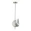 Светильник подвесной Odeon MODERN 4865/1 40Вт E14
