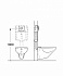 Панель смыва GROHE Skate Air 38506P00 хром