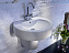 Смеситель для раковины ROCA Loft 7.5A30.4.3C0.0 хром