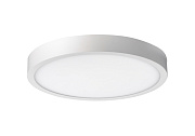 Светильник потолочный CRYSTAL LUX CLT 523 CLT 523C120 WH 8Вт LED