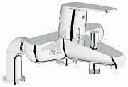 Смеситель для ванны GROHE Eurodisc Cosmopolitan 33392002 хром