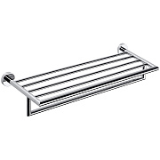 Полотенцедержатель BEMETA OMEGA 104205072 хром 65,5см