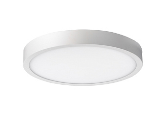Светильник потолочный CRYSTAL LUX CLT 523 CLT 523C120 WH 8Вт LED